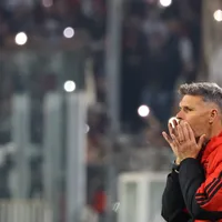 La frase inesperada del Tano Ortiz sobre su súper Colo Colo
