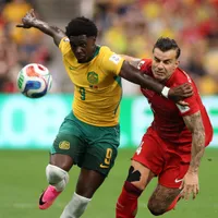 Australia vs Turquía MINUTO a MINUTO: ¡Golazo en Vancouver!