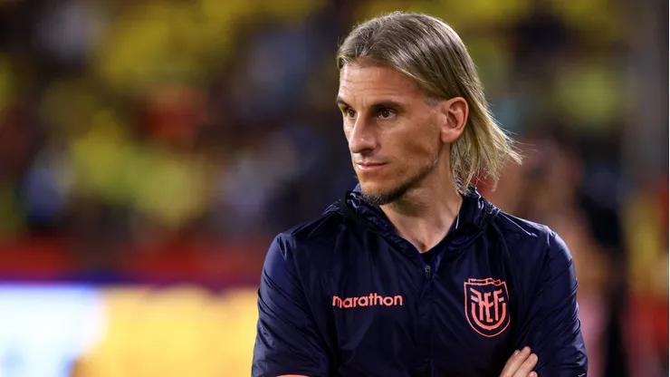 El duro golpe de la selección de Ecuador en el Mundial.