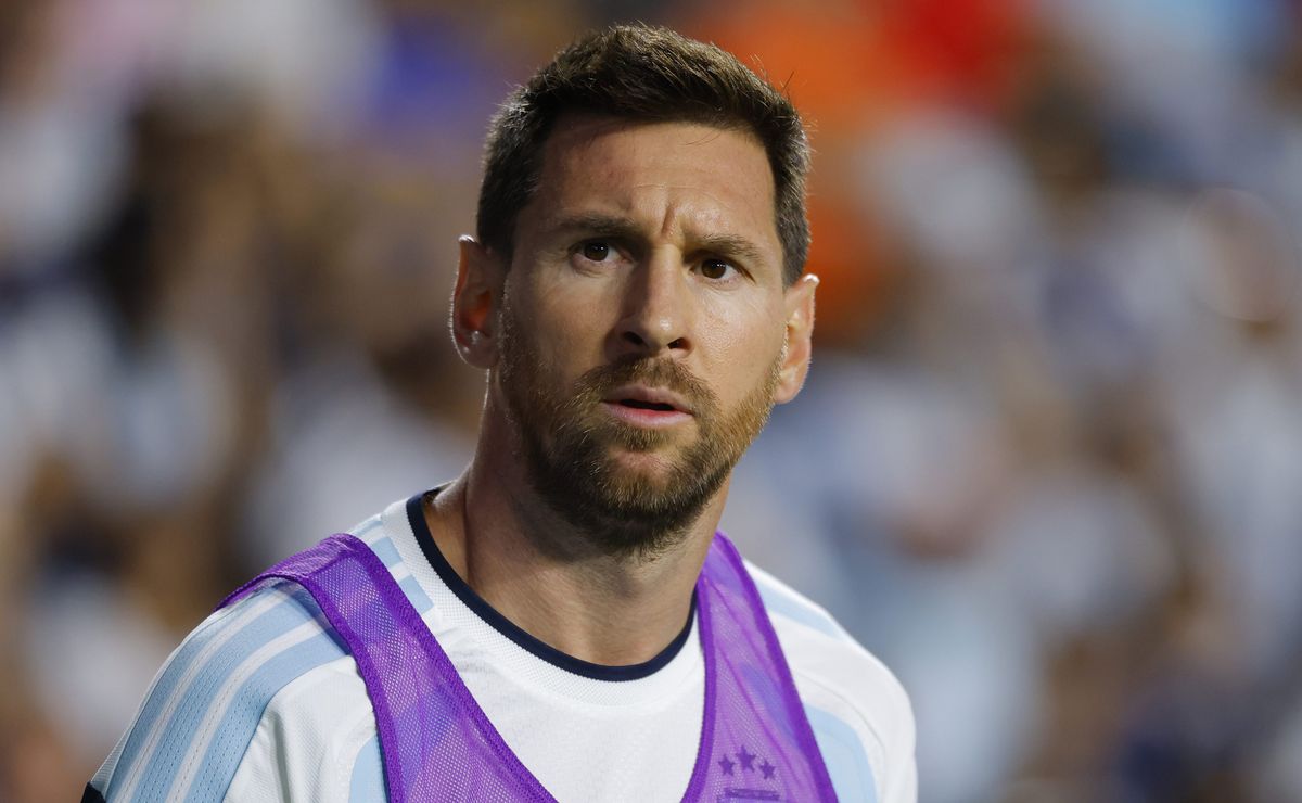 La noche de terror que vivió Argentina en el Mundial 2026: “Refúgiese de inmediato”