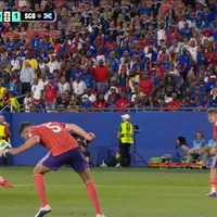 Las polémicas jugadas que el VAR no quiso cobrar a Haití