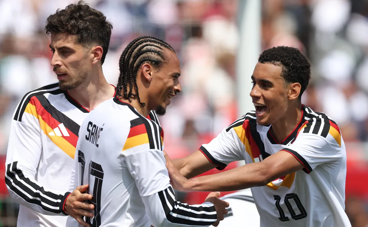 Alemania vs Curazao: sigue el estreno en el Mundial 2026 - RedGol
