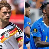 Mundial 2026: ¿Dónde ver Alemania vs Curazao?