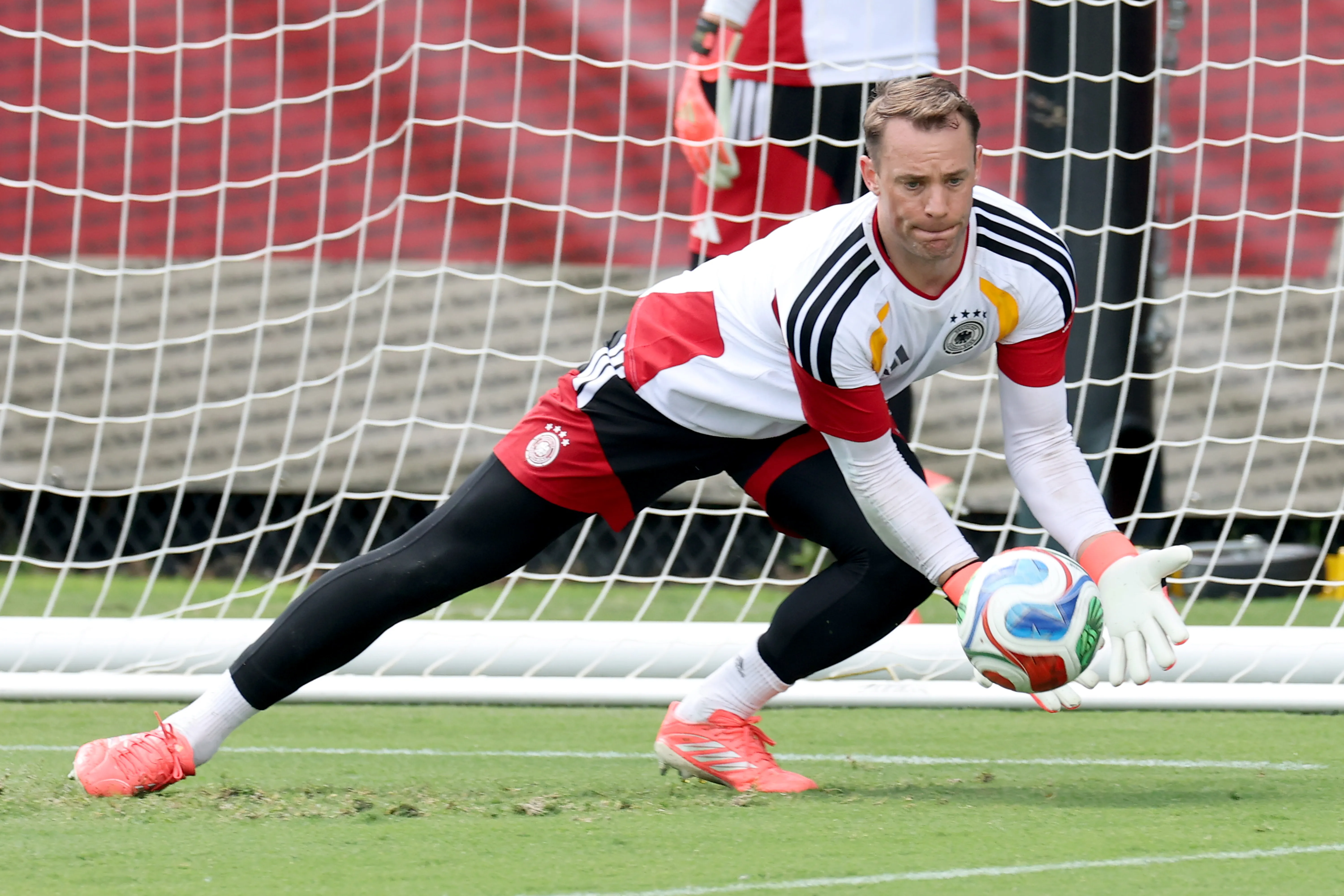 (Photo by Alexander Hassenstein/Getty Images)