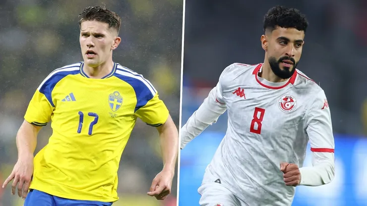 Este domingo se enfrentan ambas selecciones.