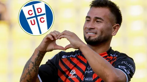 El jugador podría salir pronto de Limache.