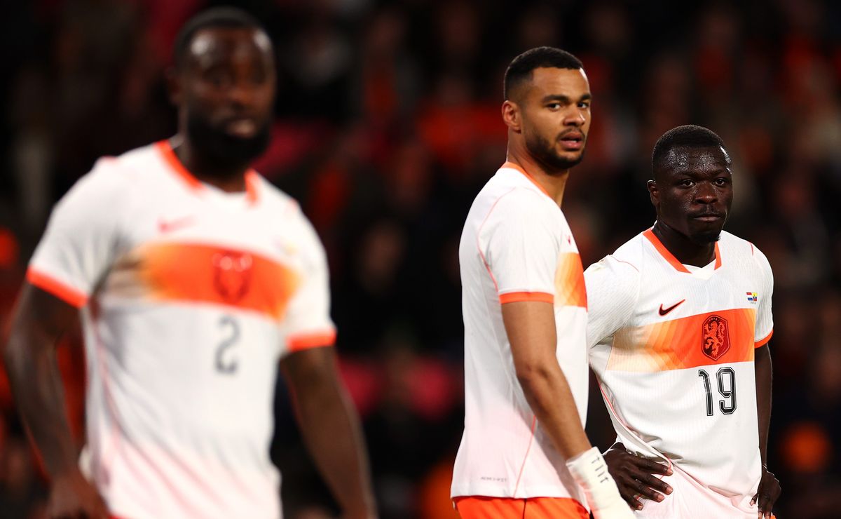 Sigue EN VIVO el MINUTO A MINUTO de Países Bajos vs Japón por el Grupo F del Mundial 2026