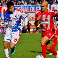 Minuto a minuto: La U pone de cabeza a La Calera