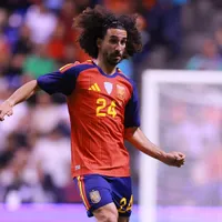 Flamante refuerzo sorpresa del Real Madrid cuando termine el Mundial
