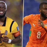 Mundial 2026: ¿Dónde ver Ecuador vs Costa de Marfil por el Grupo E?