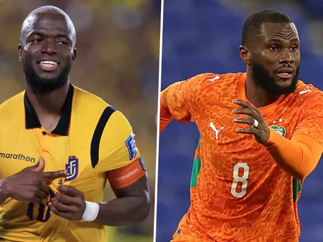 Mundial 2026: ¿Dónde ver Ecuador vs Costa de Marfil por el Grupo E?