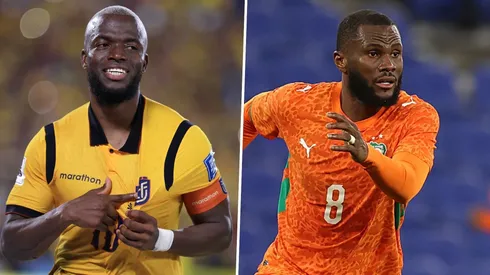Ambas selecciones debutan este domingo en el Mundial.