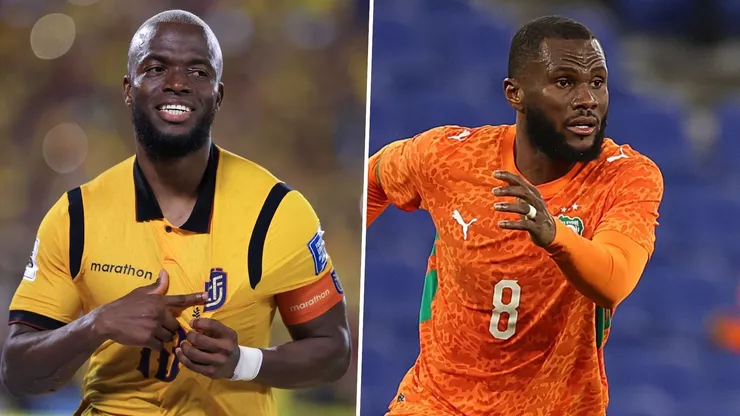 Ambas selecciones debutan este domingo en el Mundial.