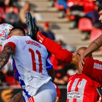 Minuto a minuto: La U pone de cabeza a La Calera