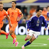 En vivo: Países Bajos se estrena ante Japón