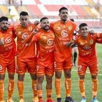 Cobreloa le cierra la puerta a un ex U de Chile
