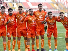Cobreloa le cierra la puerta a un ex U de Chile