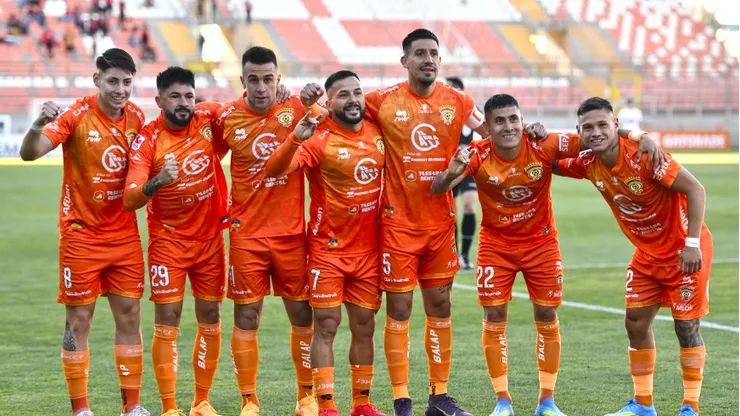Loínos descartan esta llegada al equipo.