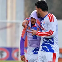 “Nos pasaron por encima”: El duro diagnóstico de la U tras empate