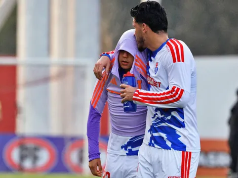 “Nos pasaron por encima”: El duro diagnóstico de la U tras empate