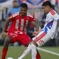 El juramento del plantel de la U tras dejar escapar triunfo frente a Calera
