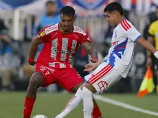 El juramento del plantel de la U tras dejar escapar triunfo frente a Calera