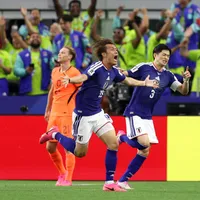 Glotón y flojo para correr: el héroe de Japón