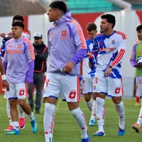 “Para jugar en la U...”: Feroz raspacachos al plantel azul tras empate