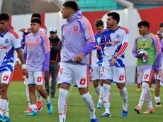 “Para jugar en la U...”: Feroz raspacachos al plantel azul tras empate