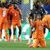 Amargo debut de Ecuador: gol y triunfo agónico de Costa de Marfil