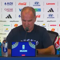 La reflexión de Bielsa sobre Chile a horas del debut en el Mundial