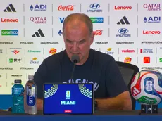 La reflexión de Bielsa sobre Chile a horas del debut en el Mundial