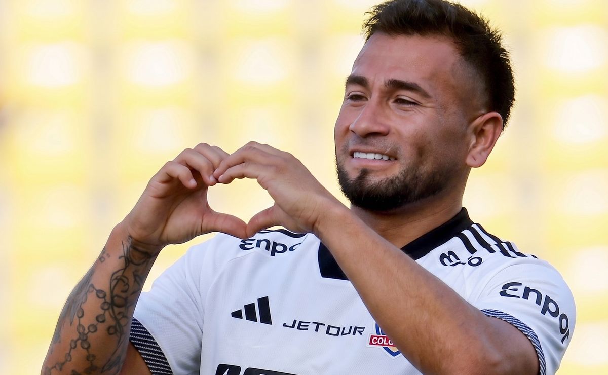 Jean Meneses a Colo Colo: Limache saca la voz y destapa la gran condición para dejarlo ir