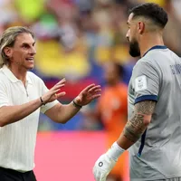 Micrófono abierto en ESPN filtra grosero comentario en vivo contra Beccacece