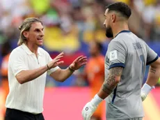 Micrófono abierto en ESPN filtra grosero comentario en vivo contra Beccacece