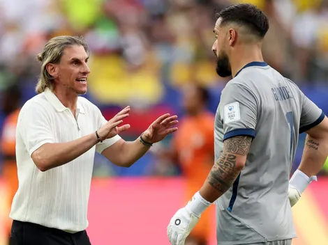 Micrófono abierto en ESPN filtra grosero comentario en vivo contra Beccacece
