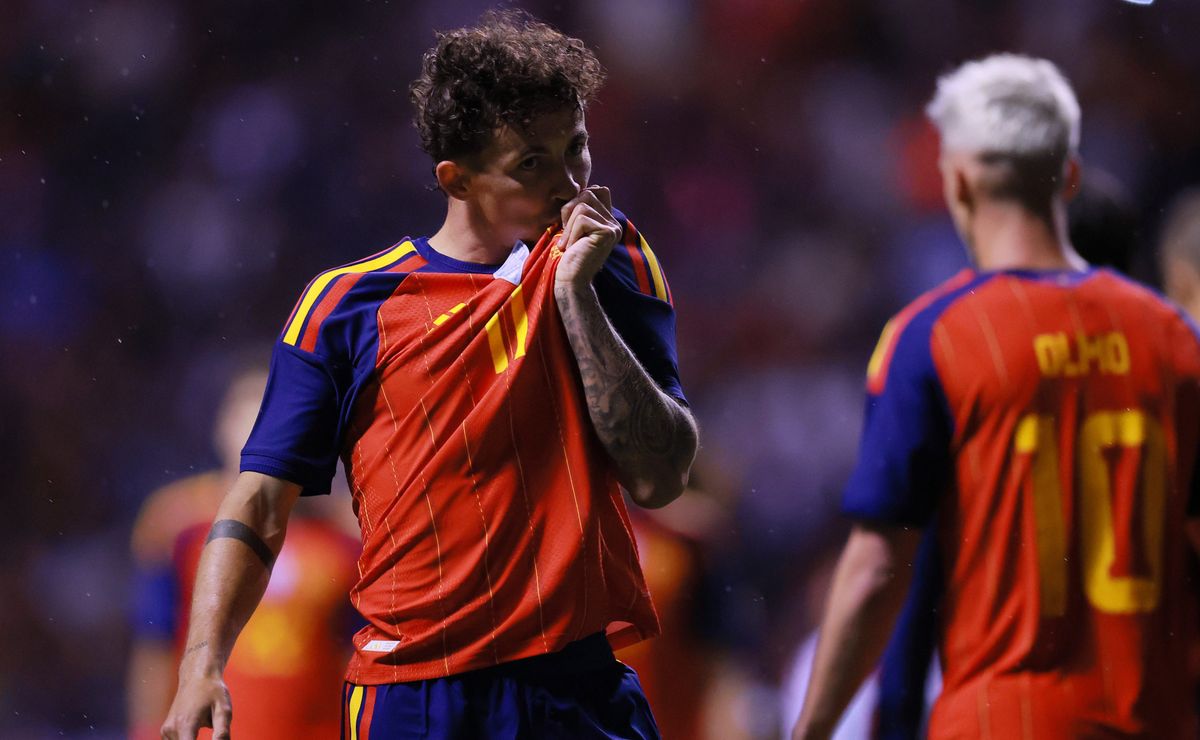 España vs Cabo Verde: única opción dónde ver en vivo, transmisión por el Mundial 2026