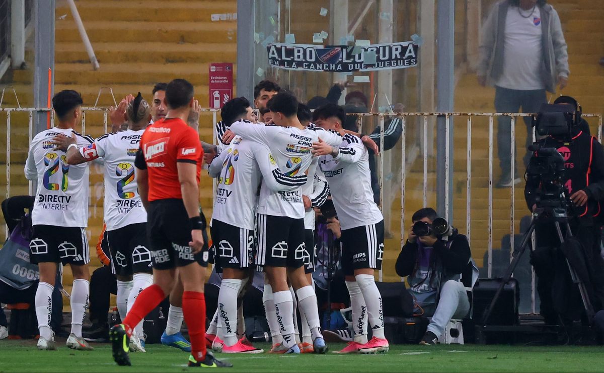Claudio Borghi asegura que Arturo Vidal es la clave del Súper Colo Colo: “Jerarquía distinta”