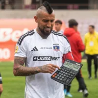 Colo Colo quiere ser campeón: la calculadora para asegurar el título