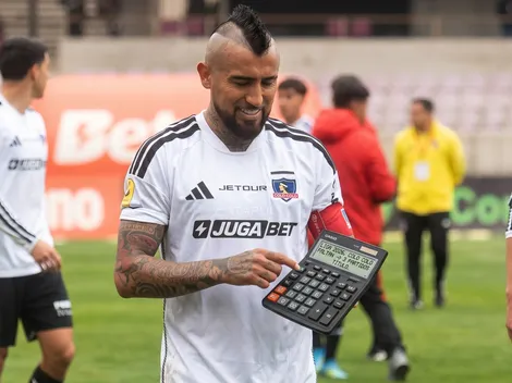 Colo Colo quiere ser campeón: la calculadora para asegurar el título