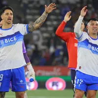 Católica asusta a Colo Colo en lucha por el título: "Vamos a estar ahí"