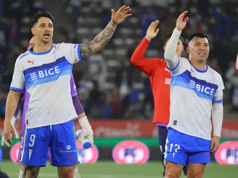 Católica asusta a Colo Colo en lucha por el título: "Vamos a estar ahí"
