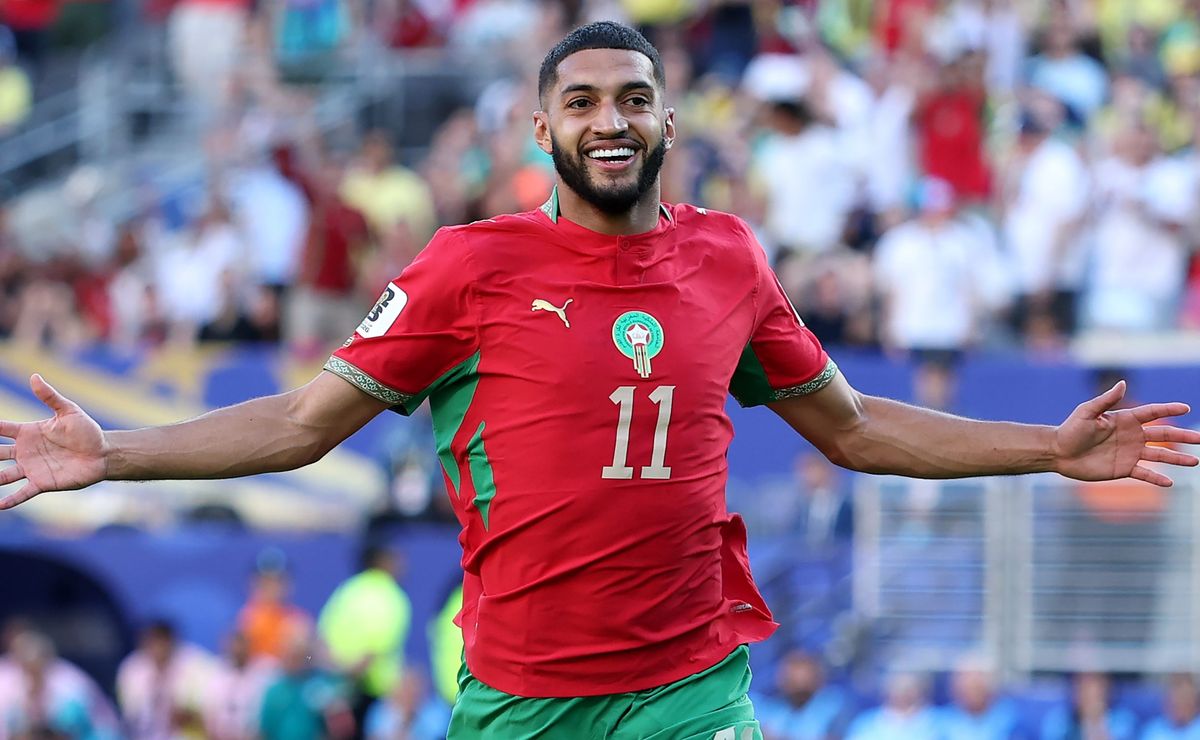 Mercado de fichajes: Bayern Múnich paga 55 millones de euros por el autor del golazo de Marruecos vs Brasil