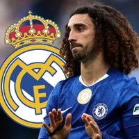 ¡Ni ha debutado en el Mundial! Real Madrid confirma su primer fichaje
