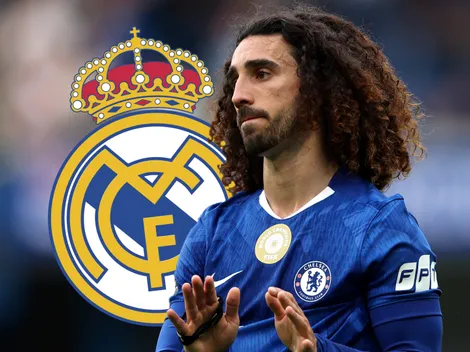 ¡Ni ha debutado en el Mundial! Real Madrid confirma su primer fichaje