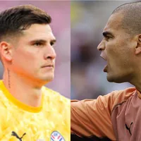 Chilavert destruye al arquero de Paraguay en el horrible debut: "Juega..."