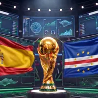 España vs. Cabo Verde: Horario y dónde ver el Mundial 2026