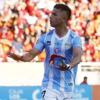 ¡Felipe Flores ya tiene nuevo equipo en Primera B!