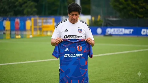 Bam Bam olvidó la rivalidad por una causa benéfica.