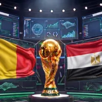 Bélgica vs. Egipto: Horario y dónde ver el Mundial 2026